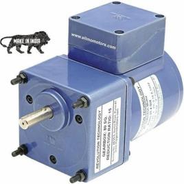 Revolution AC Geared Motor Unit