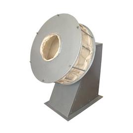 Revolving Canvas Line Polishing Pan