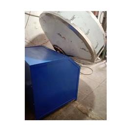 Automatic Stainless Steel Revolving Coating Pan