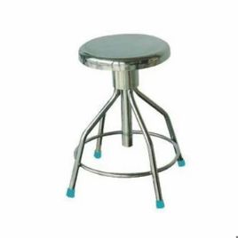 Adjustable Revolving Stool