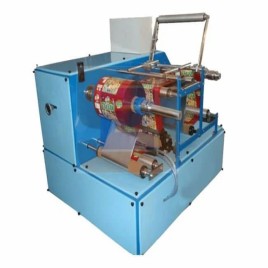 Product Rewinding Machine