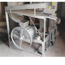 Industrial Rewri Press Equipment
