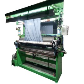 Rexine Industrial Printing Machine