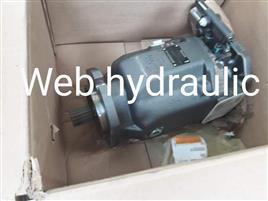 A10VO100 DFR1/31R Hydraulic Pump
