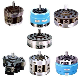 Bosch Rexroth Piston Hydraulic Pump