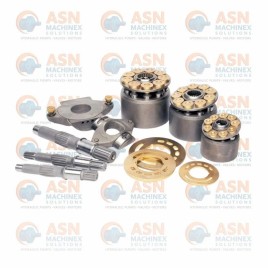 Rexroth Pump Parts, 1HP, 50 LPM