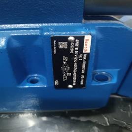 Rexroth Hydraulic Proportional Valve