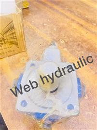 Rexroth PV7-1X/06-10 Hydraulic Pump