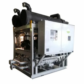 Reynold Cascade Low Temp Chillers