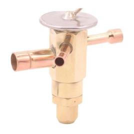 Reynold India Control Valve