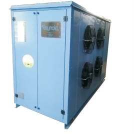Reynold India Medical Chiller Equipment