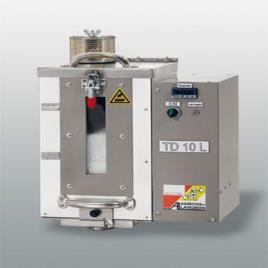 Reynold India PID Hopper Dryer, 25-1200 Ltr