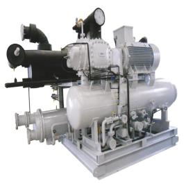 Reynold Industrial Glycol Processing Machine