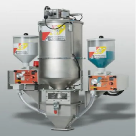 Reynold Volumetric Dosing Machine