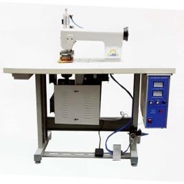 RF-U50 Ultrasonic Fabric Welding Machine