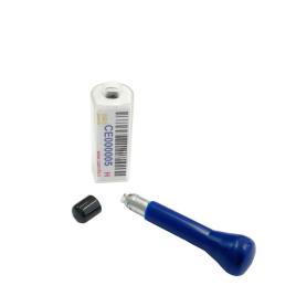 Battery Powered RFID E Seal