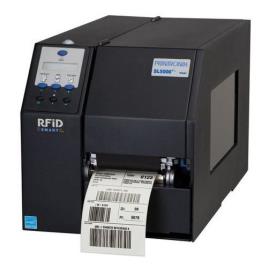 India RFID Printer