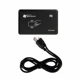 USB RFID Card Reader