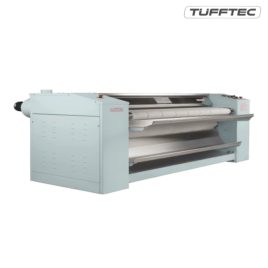 RFWI-0416S Roll Heated Flatwork Ironer Machine