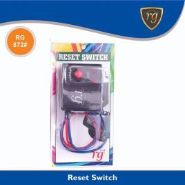 RG Reset Switch