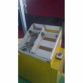 RGV-Rail Guided Equipment