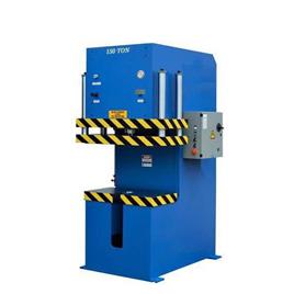 RHCP-10 Hydraulic C Frame Press