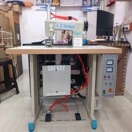 Rhinestone Ultrasonic Cutting Machine