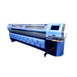 Solvent Digital Printer