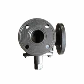 Rhino Gland Cock Valve (25-100 NB)