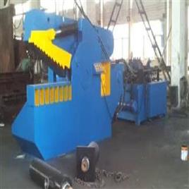 RHTAS 1000 Alligator Shear Equipment