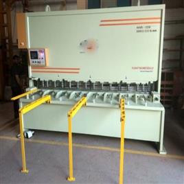 RHVR-1330 Automatic MS Plate Cutting Machine