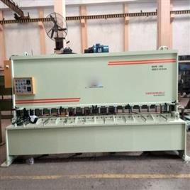 RHVR-440 Hydraulic Shear Machine