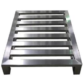 Rialmate SS Kitchen Drum Pallet