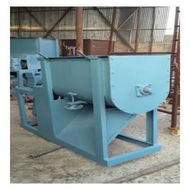 Ribbon Mixing Machine