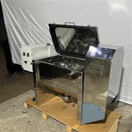 Ribbon Blender MRB2, 500000 Capacity