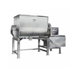 Stainless Steel Ribbon Blender