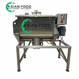 1000L Batch Ribbon Mixer Machine