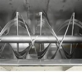 Ribbon Mixer Blender Equipment