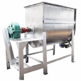 Large Capacity Ribbon Blender
