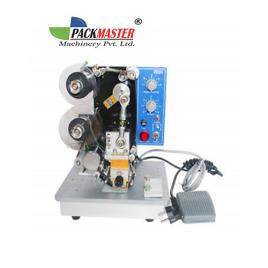 Pharma Ribbon Coding Machine 077