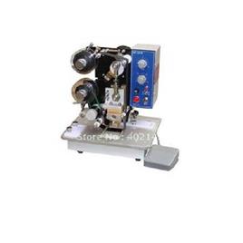 Ribbon Stamping Machine