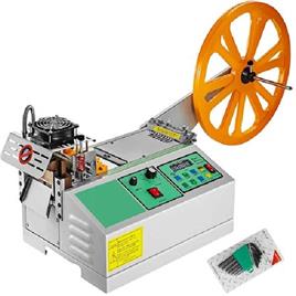 Automatic Ribbon Cutter