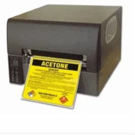 Standard Ribbon Printer