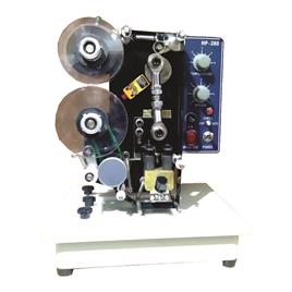 Semi Automatic Ribbon Printer HP280