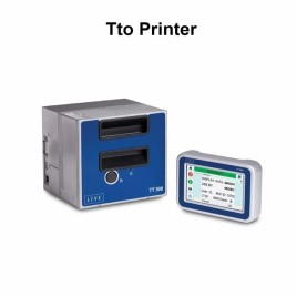 TTO Printer Thermal Transfer Ribbons