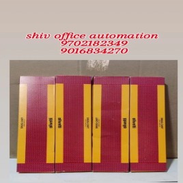 RIBON Black Olivetti PR2 Ribbon, 2000 Pages