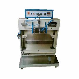 Rice Bag Sealing Machine