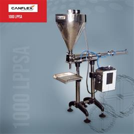 Volumetric Rice Batter Filler