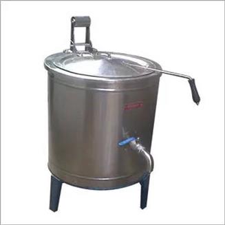 Industrial Rice Cooking Machine