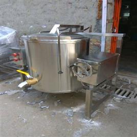 Gas Rice Boiler (50kg)